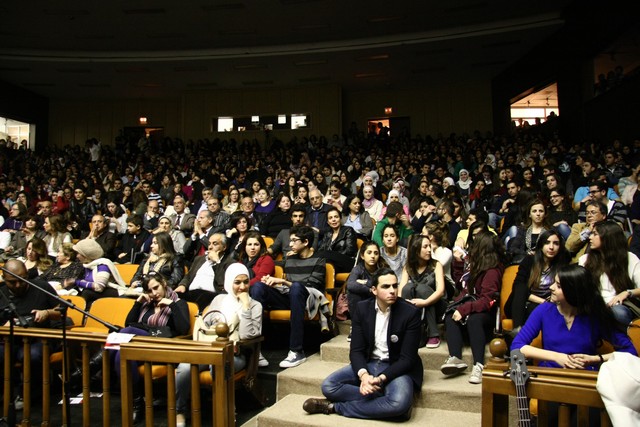 AUB Got Talent